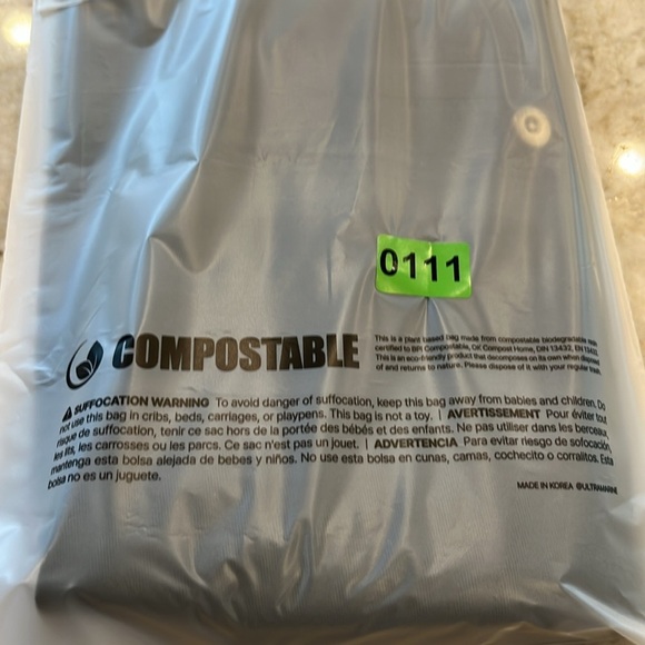 Greg Norman Collection | Bermuda Shorts | Dark Green | Men’s 36 Waist - Picture 12 of 12